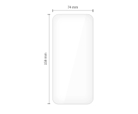 TECH-PROTECT Easy Set+ 3-Pack do Iphone 16 Pro Max / 17 Pro Max Clear 5906302319299 - 1359617 - zdjęcie 2